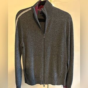 BR men’s merino wool sweater
